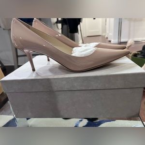 Jimmy Choo Aurora pump
